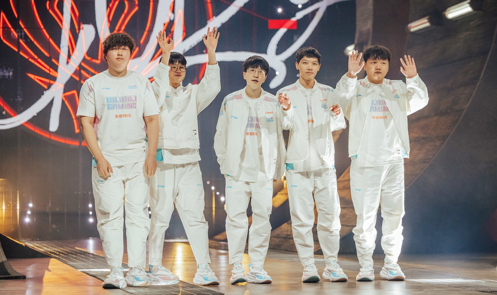 MSI 2023: 'Ngựa ô' Bilibili Gaming Tiễn Cả 2 đại Diện LCK Lên đường Về ...