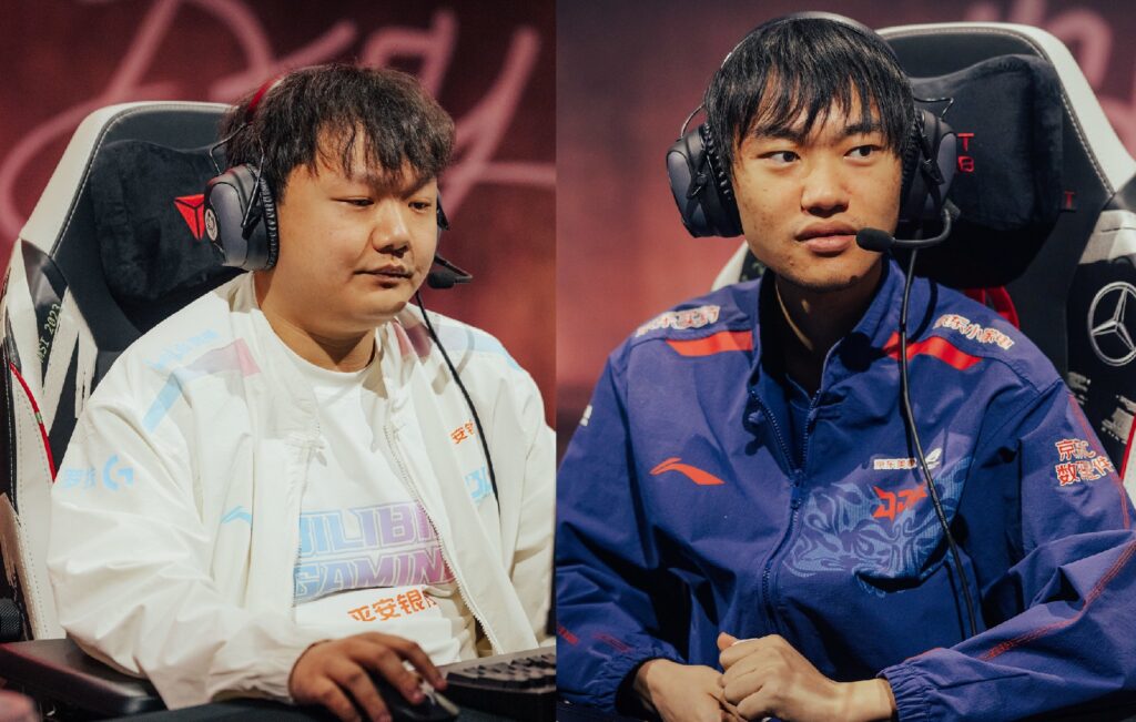 Nhận định Chung kết MSI 2023 – JDG vs. BLG: 'Gã khổng lồ' JDG có cần e ngại 'ngựa ô' trong lần tái đấu?