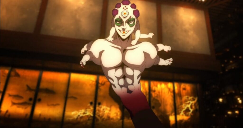 Demon Slayer: Đây chính là điểm yếu chí mạng của mọi con quỷ