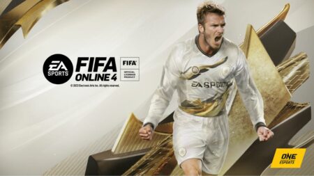 FO4, FIFA Online 4, gameplay 9.0