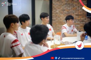 ASIAD 19: Cập nhật lịch thi đấu và kết quả mới nhất bộ môn LMHT