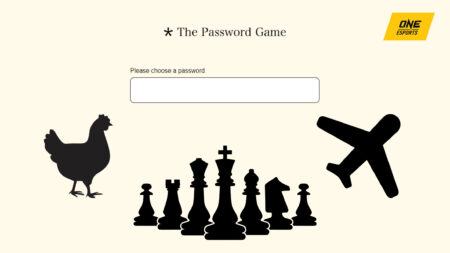 The Password Game, gaming, free, miễn phí, webgame