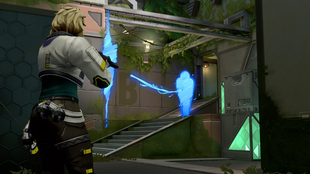 Valorant cập nhật 7.10: Deadlock chính thức được 'unlock', chế độ Team Deathmatch có nhiều thay đổi đáng chú ý Valorant, Deadlock, chiêu cuối, khắc chế, đặc vụ 23