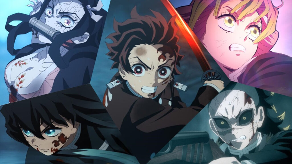 These Are The Best Arcs From Your Favorite Shounen Anime