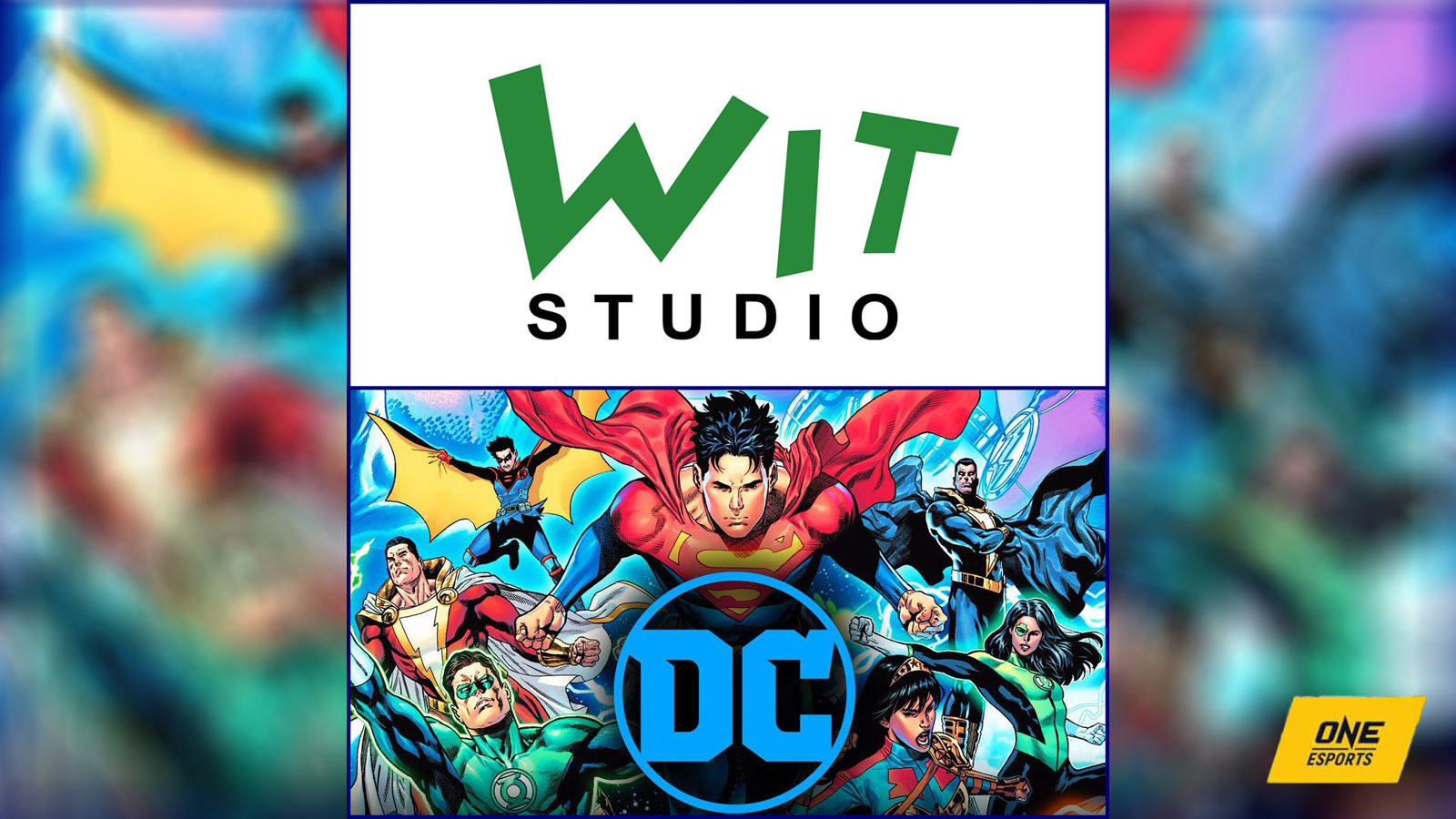 WIT Studio and Netflix Partner up for New Animator Training School -  Crunchyroll News
