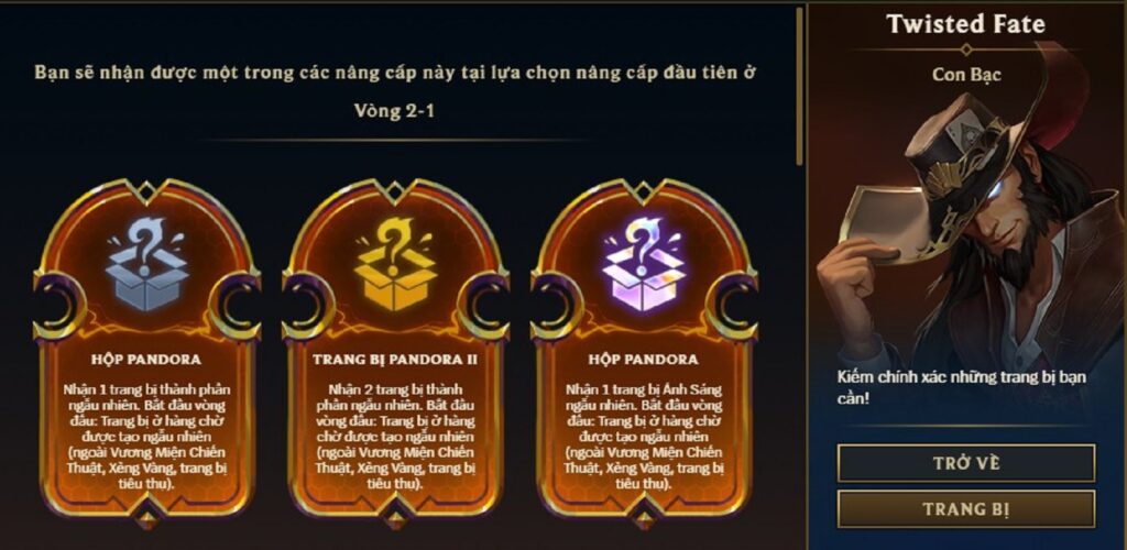 Đtcl Mùa 9: Giải Thích Cơ Chế Của Huyền Thoại Twisted Fate - Huyền Thoại  Mạnh Nhất Meta | One Esports Vietnam