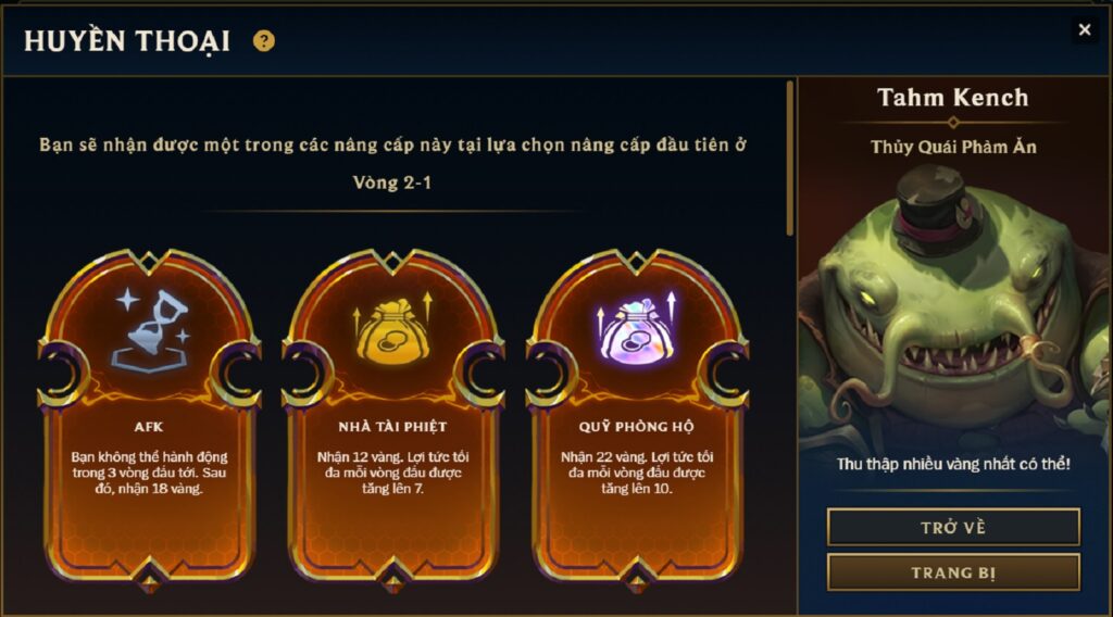 ĐTCL mùa 9.5: Từ một tướng kích hệ, Jayce trở thành carry uy tín nhất dàn tướng 3 tiền