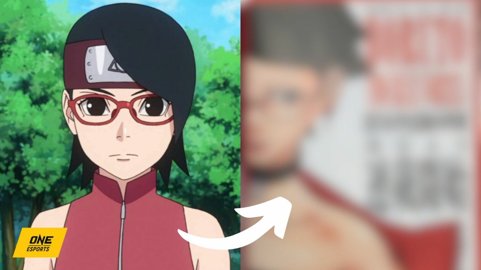 Boruto tái xuất sau time-skip, fan ngỡ ngàng trước tạo hình 'dậy thì ...