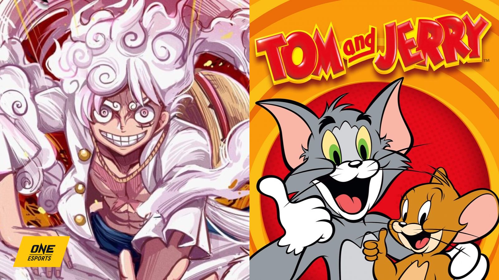 Top 10 phim hoạt hình Tom và Jerry dài tập hay nhất