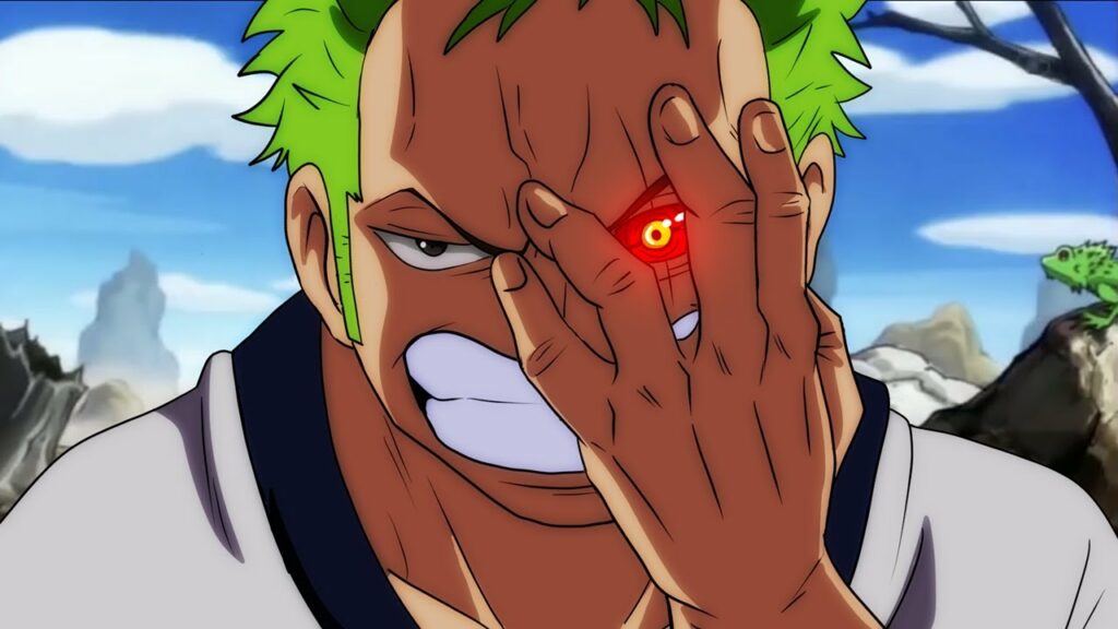 One Piece Bí mật về mắt trái của Zoro ONE Esports Vietnam