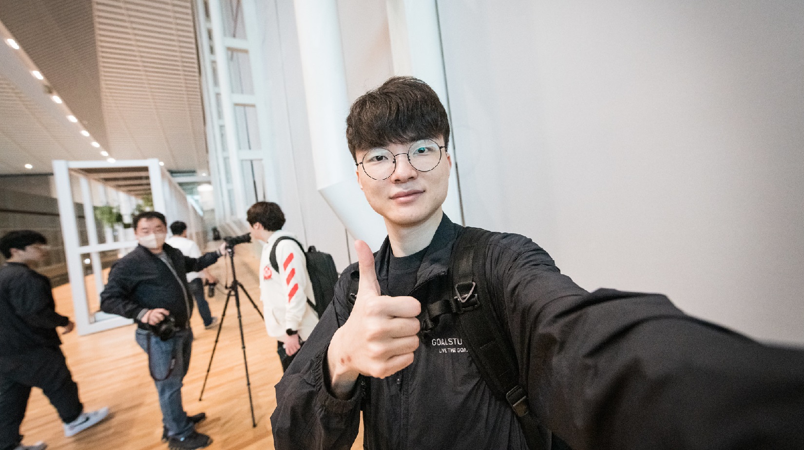 LCK 2023: lesionado, Faker é substituído e faz exames, lol