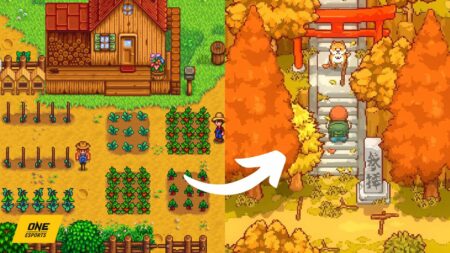 Japanese Rural Life, Stardew Valley, game mobile