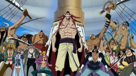 Monkey D. Luffy - Marineford | One Piece Anime & Manga | Luffy, One piece  anime, One piece luffy