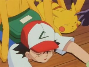 Anime: Đây chính là tập Pokemon ‘đen tối’ và ‘kinh dị’ nhất mọi thời đại, khi cả Satoshi và Pikachu đều qua đời