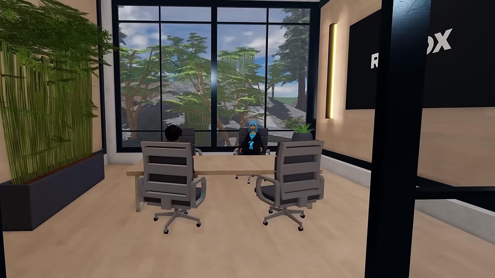 Roblox Career Center - Roblox