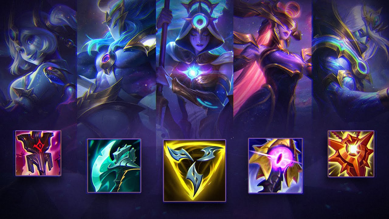 LMHT Tiền mùa giải 2024 Riot Games xác nhận tái thiết lập hệ thống