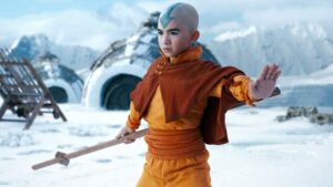 Bộ phim hoạt hình Avatar đình đám một thời sẽ có Live Action đầu tư bởi Netflix