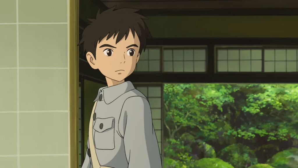 Tất cả những thông tin bạn cần biết về The Boy and the Heron – Siêu phẩm của Studio Ghibli