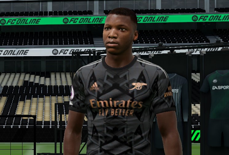 FC Online: Review Moises Caicedo HW - Chơi vui thì được, hardcore leo rank cao thì không