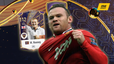 FC Online, Rooney CC, FO4, review, Century Club