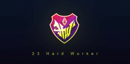 FC Online, 23 Hard Worker, 23HW, FCA, FC Ambassador