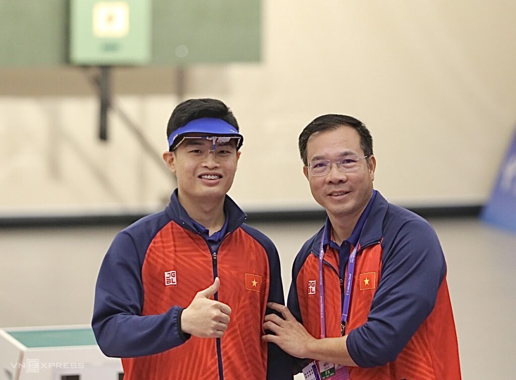 Tuyển thủ Việt Nam vừa giành HCV ASIAD 19 chính là game thủ Warface kì cựu, từng khiến nhiều player phải 'ôm hận'