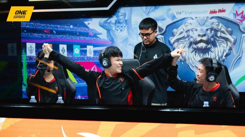 ĐTDV Mùa Đông 2023: Liệu lượt về còn là cuộc đua song mã giữa Saigon Phantom và V Gaming?