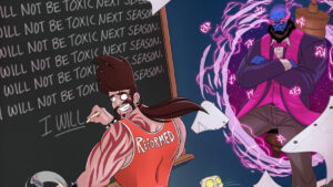 LMHT: Riot Games tăng án phạt với người chơi có thái độ toxic trong game tại LMHT 13.19