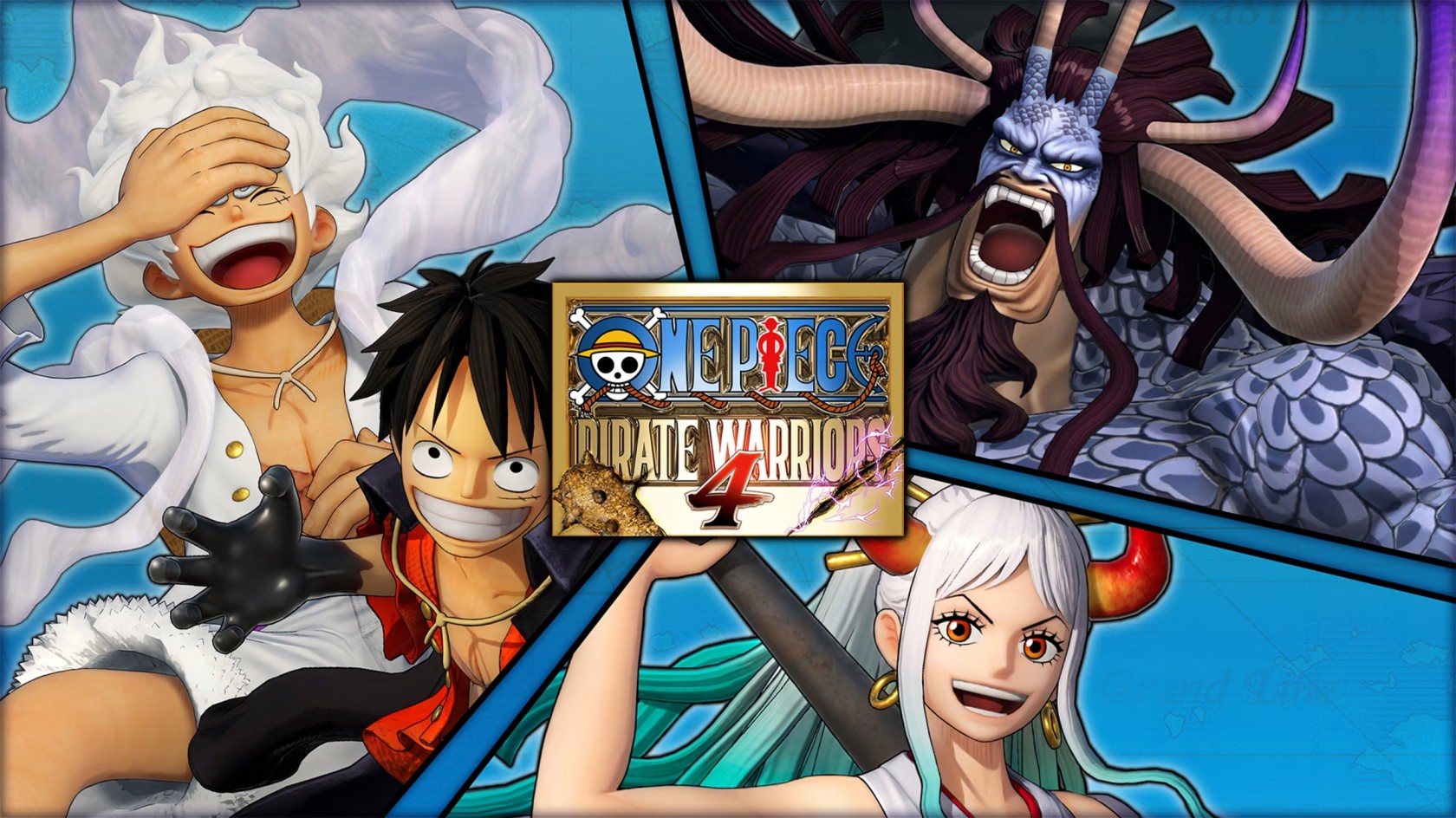 Game ONE PIECE DLC 2023 phải đối mặt với phản ứng dữ dội về các vấn đề ...