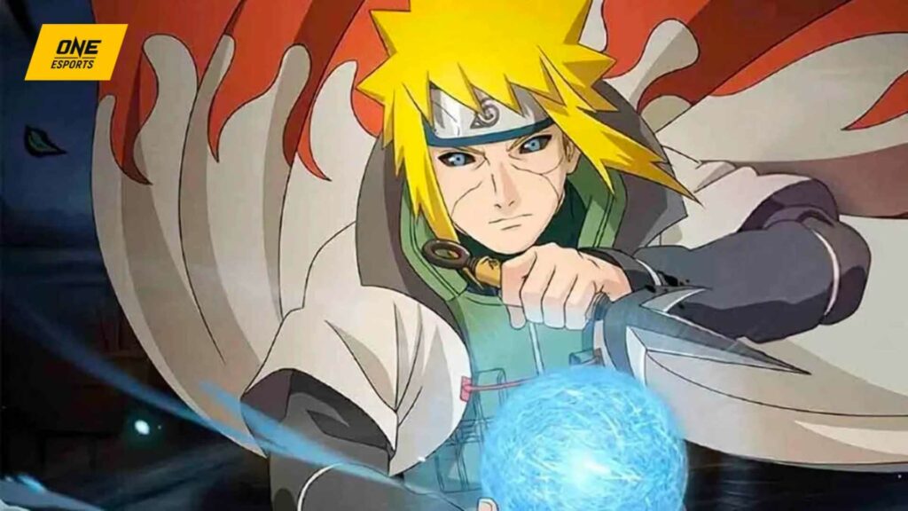 Top 5 nhân vật xứng đáng có được nhiều ‘đất diễn’ hơn trong Naruto