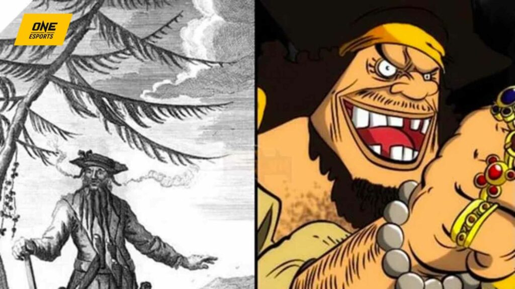 One Piece: Phải chăng bạn đã bỏ quên một Albert Einstein trong thế giới hải tặc?