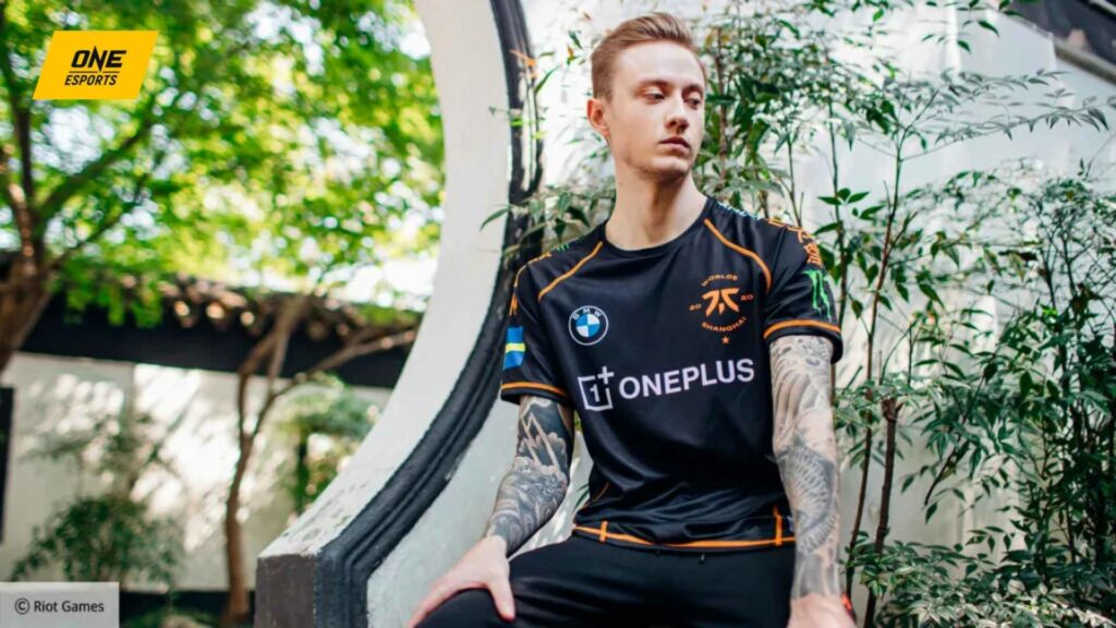 Rekkles