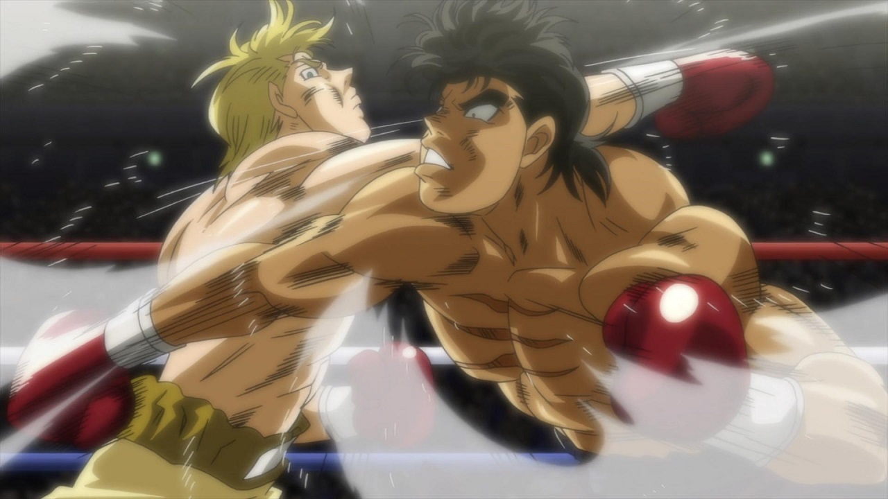 Không phải Attack on Titan hay Jujutsu Kaisen, đâu là top 5 anime đáng xem nhất của MAPPA ONE