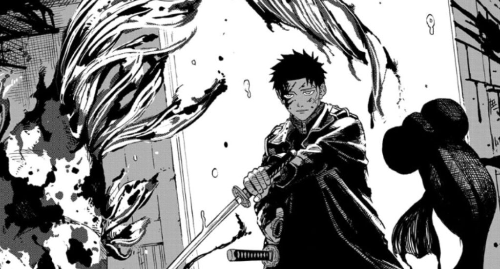 Manga: ‘Tân binh khủng long’ Kagurabachi vượt mặt Jujutsu Kaisen, áp sát One Piece chỉ sau một tháng ra mắt