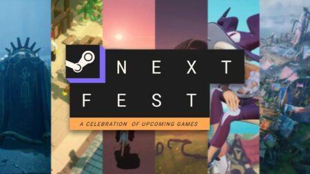 Steam Next Fest 2023, Gaming PC, Console