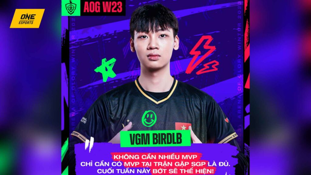 ĐTDV Mùa Đông 2023: Siêu kinh điển lượt về, V Gaming liệu có đánh bại được Saigon Phantom?