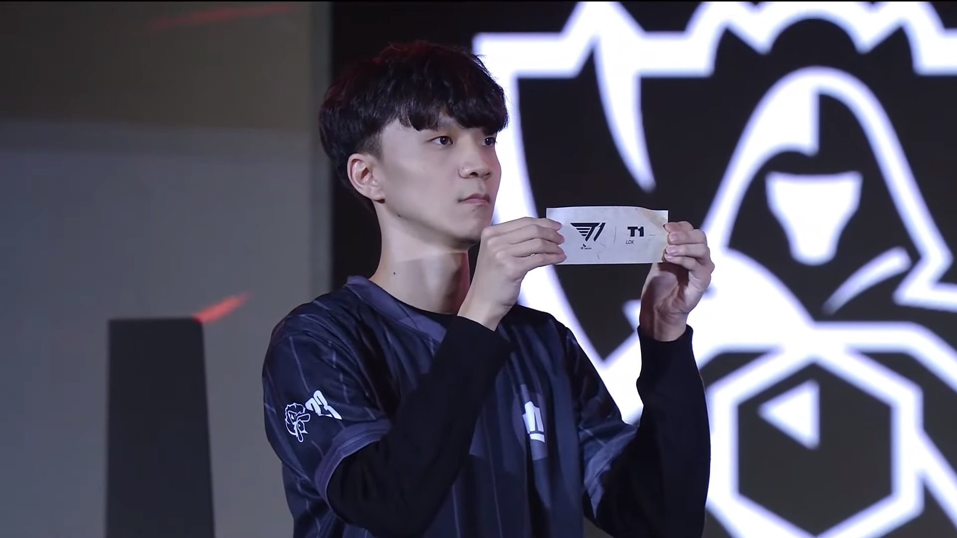 Độc lạ bốc thăm tại CKTG 2023 Nhân vật 'trùm cuối' đã lộ diện từ đầu