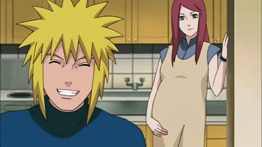 Tại sao Naruto lại lấy họ Uzumaki của mẹ thay vì Namikaze của cha?