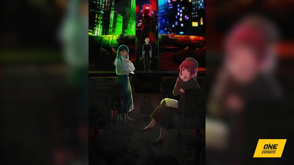 Anime Oshi no Ko mùa 2: Thời gian phát sóng, trailer, cốt truyện