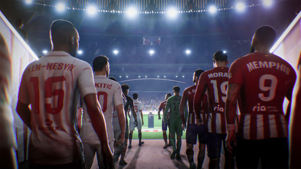 FC Online: Sơ đồ chiến thuật 4-4-2 trong meta 9.5 - Tưởng không hay mà lại hay không tưởng