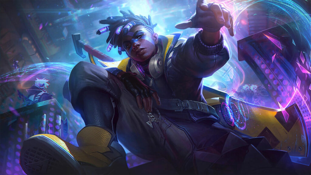 ĐTCL Mùa 10: Tổng quan về True Damage - nguồn sát thương khổng lồ của Đấng Yasuo