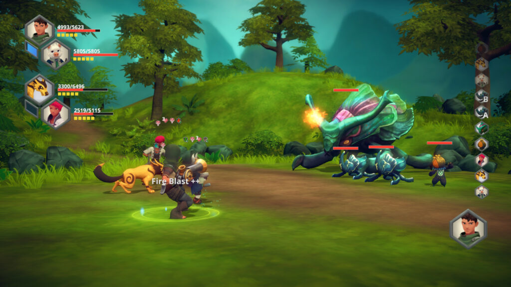 Epic Games Store: Sau Golden Light, Epic tiếp tục tặng 2 game miễn phí cho tuần 3 tháng 11