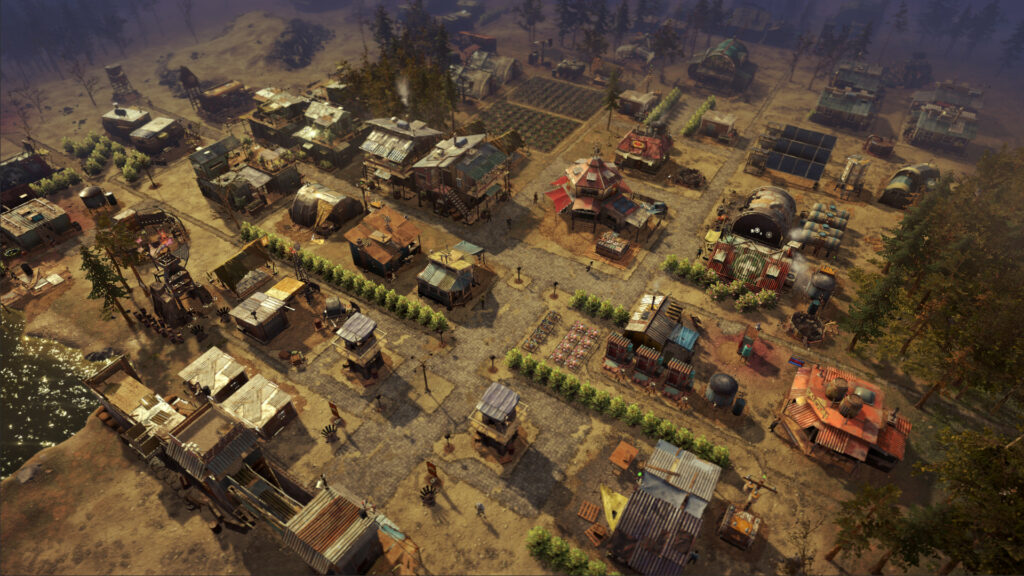 Epic Games Store: Sau Golden Light, Epic tiếp tục tặng 2 game miễn phí cho tuần 3 tháng 11