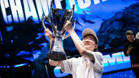LMHT, Esports, Faker, T1, Summoner's Cup, CKTG 2023, tiền thưởng