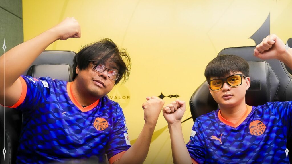 AIC 2023: TDT Esports chính thức bị loại, niềm hi vọng của AOG tiếp tục được đặt lên vai SGP và VGM