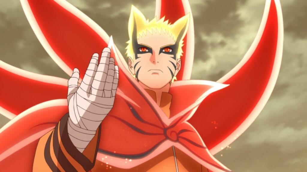Naruto đã bị ‘nerf’ như thế nào trong Boruto?