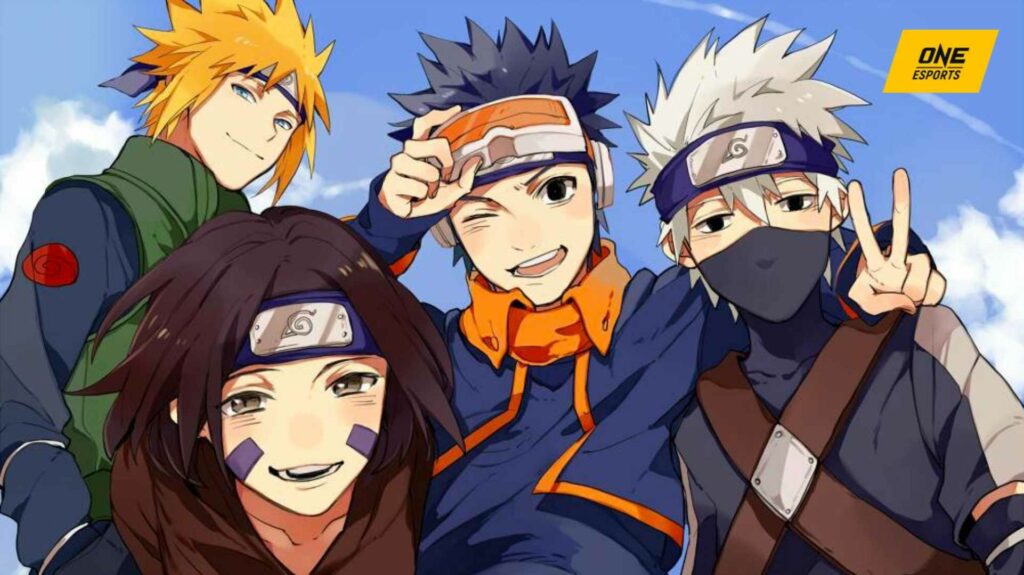 Naruto: Mangekyo Sharingan của Kakashi được mở khoá trực tiếp hay gián tiếp?
