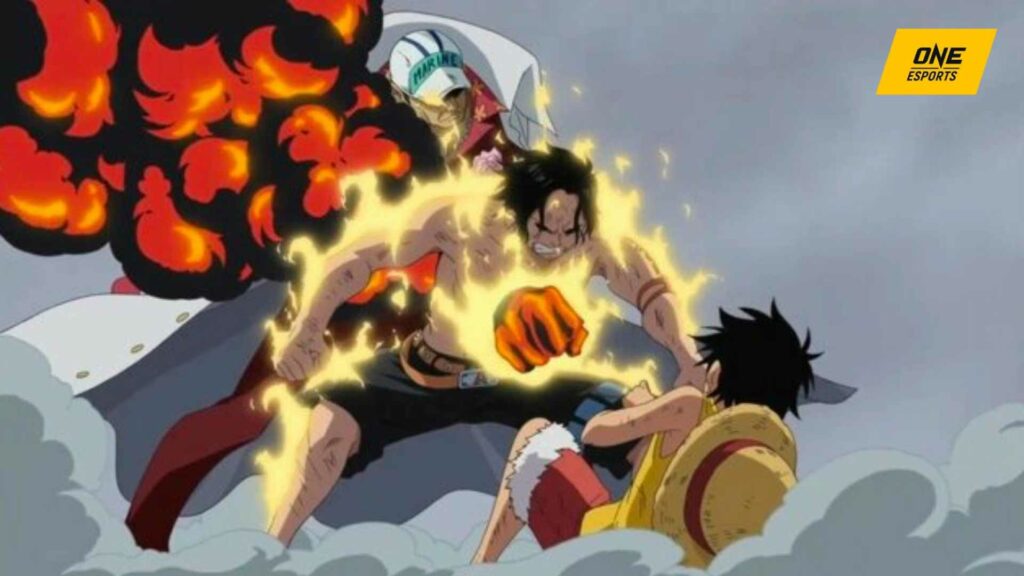One Piece: Tại sao Thuỷ sư Đô đốc Akainu lại bị người hâm mộ ghét đến vậy?