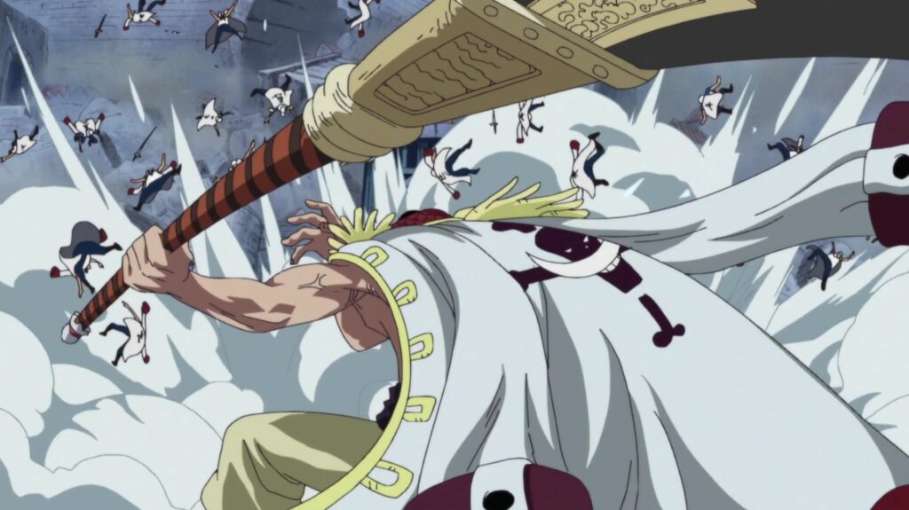 One Piece: Top 5 thanh kiếm mạnh nhất mọi thời đại