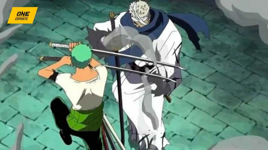One Piece: Thân thế của Zoro có thực sự liên quan đến kiếm sĩ huyền thoại Ryuma?